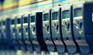 Beijing HCC Energy Tech.Co.,Ltd_Smart Meter