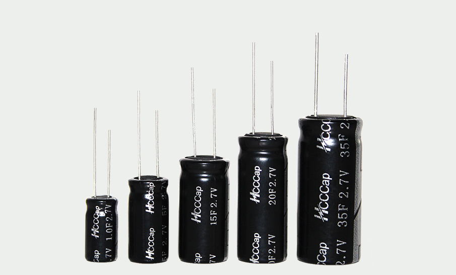 Beijing HCC Energy Tech.Co.,Ltd_3V Series