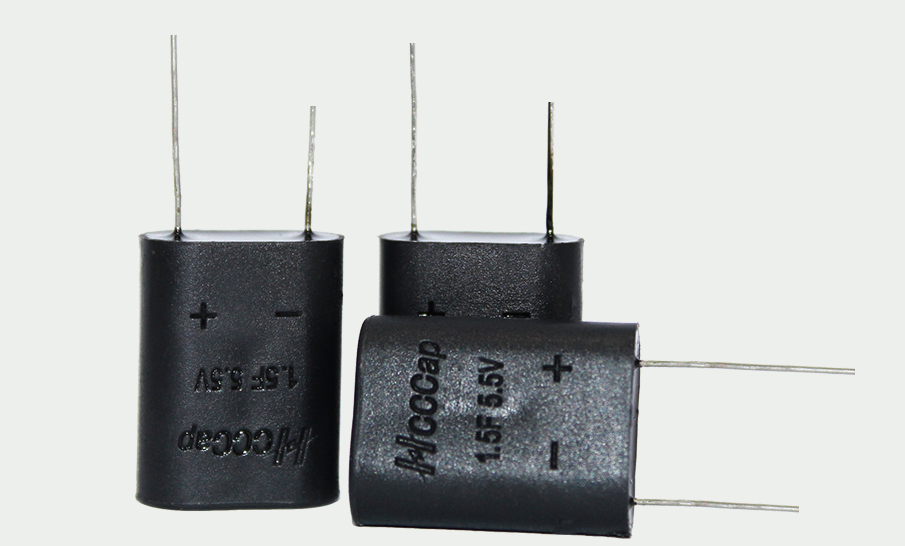Beijing HCC Energy Tech.Co.,Ltd_Superapacitors  for IOT